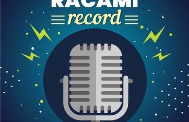 Get a First Listen to New Podcast “The Racami Record” Hosted by Industry Veteran Matt Mahoney