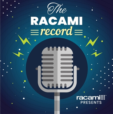 Get a First Listen to New Podcast “The Racami Record” Hosted by Industry Veteran Matt Mahoney