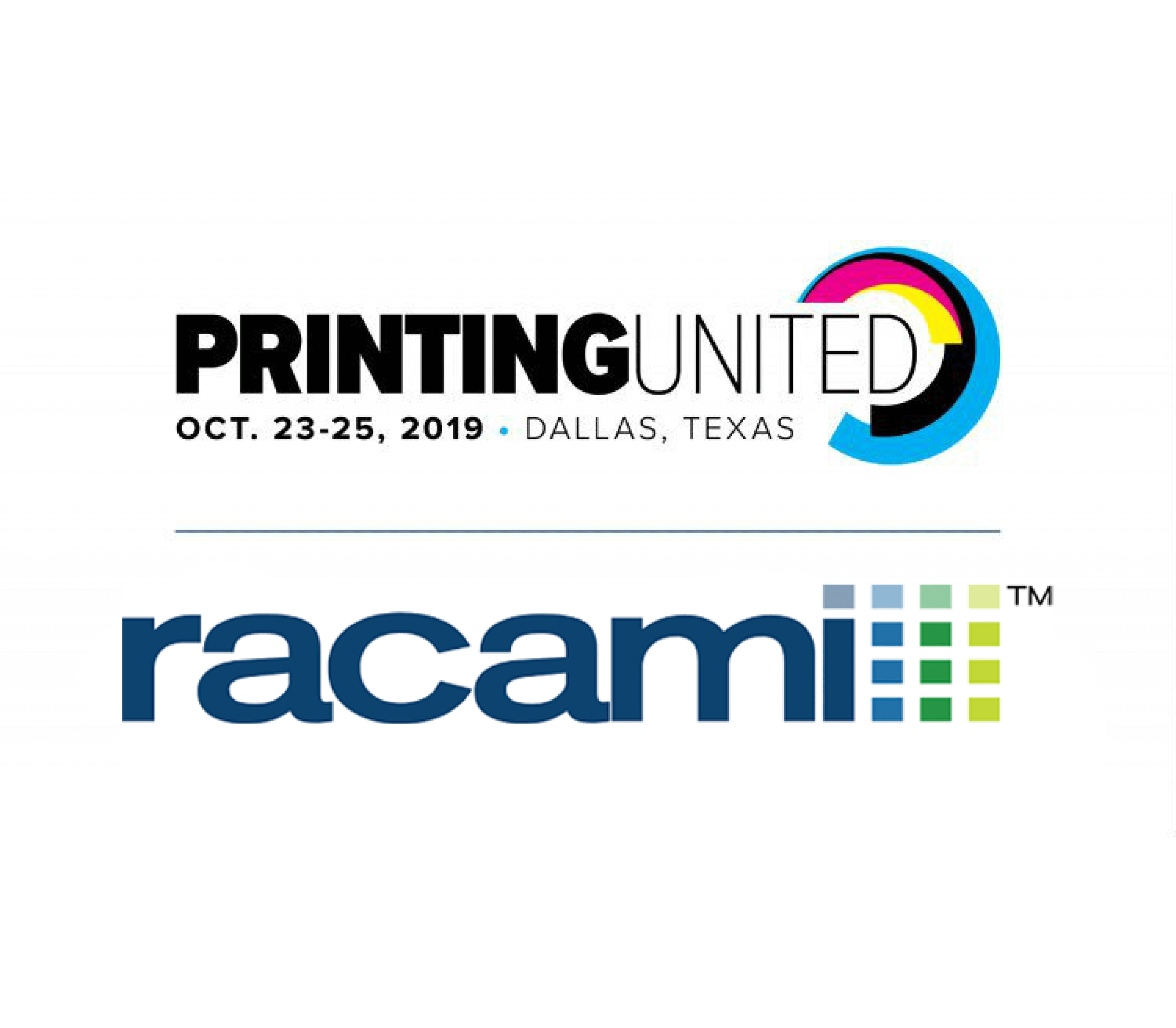 Racami to Bring the Power of Alchem-e to PRINTING United