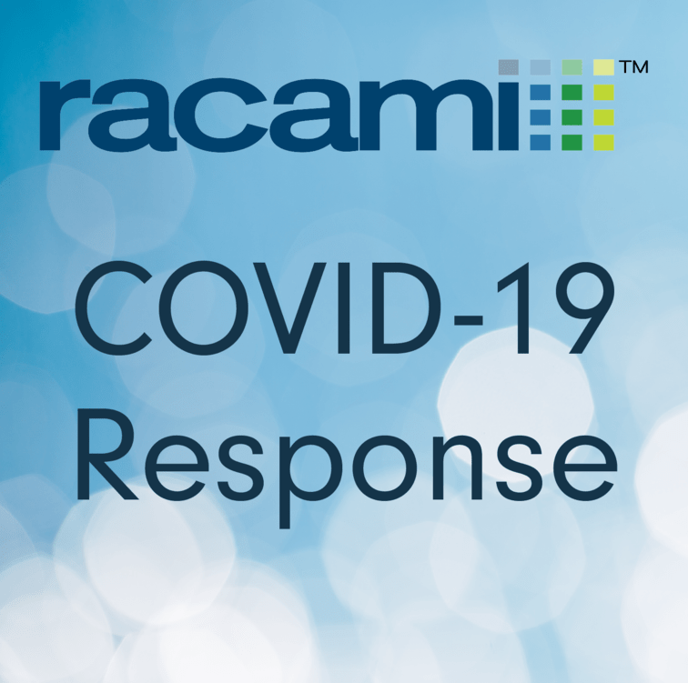 Racami Covid–19 Response