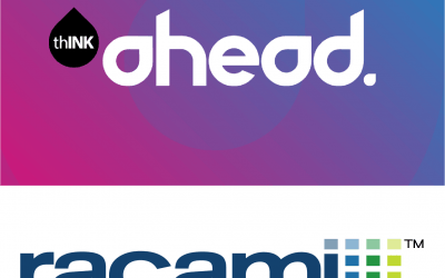 Racami to Sponsor thINK Ahead Forum 2019 as a Gold Partner