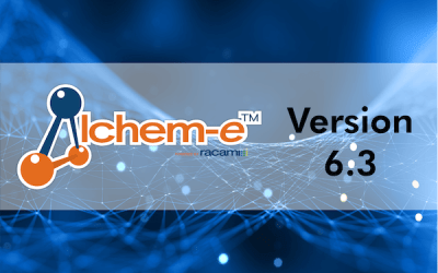 Racami Releases Alchem-e™ Version 6.3