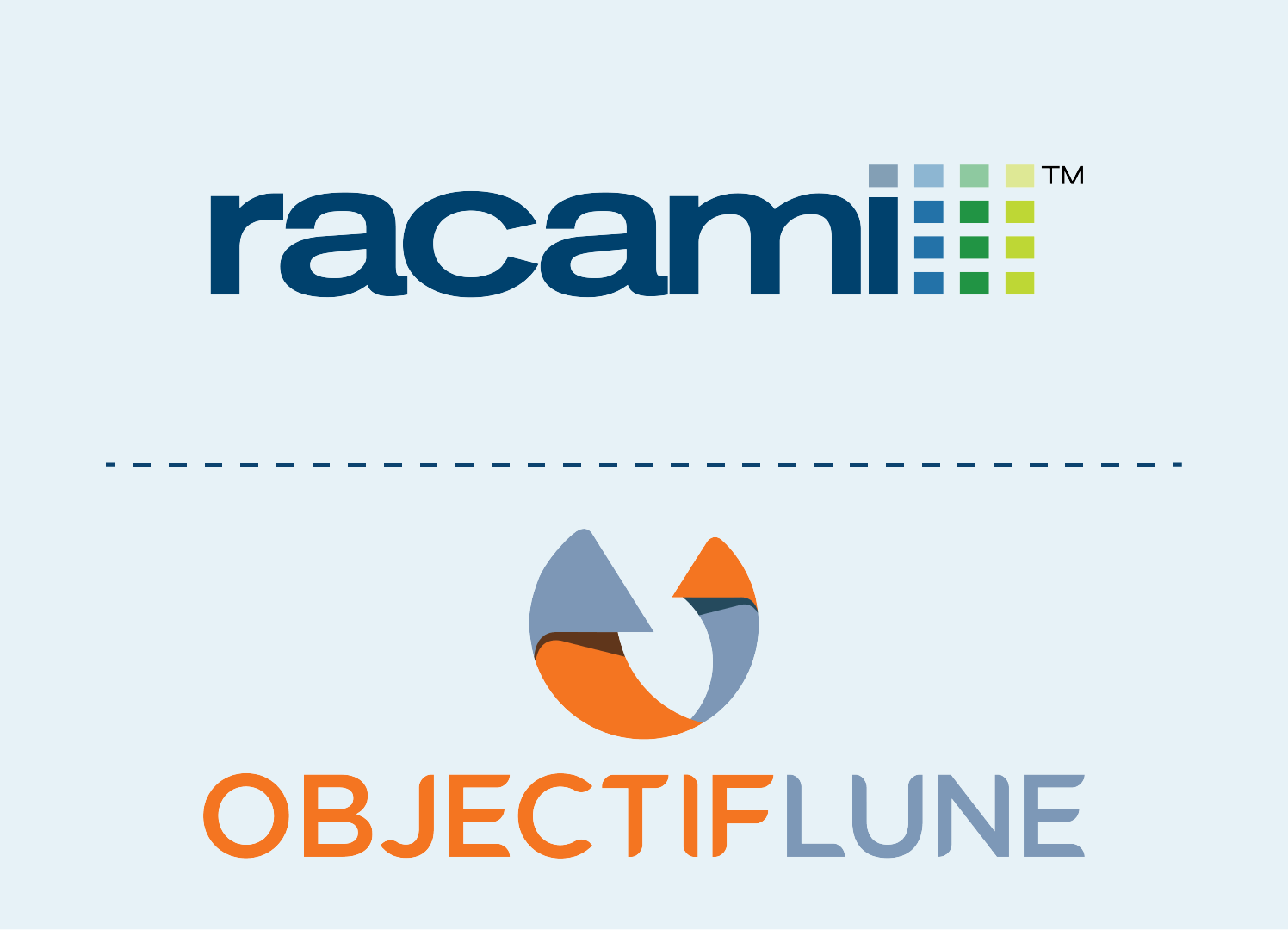 Racami Announces Sales and Services for Objectif Lune’s Document Composition Software