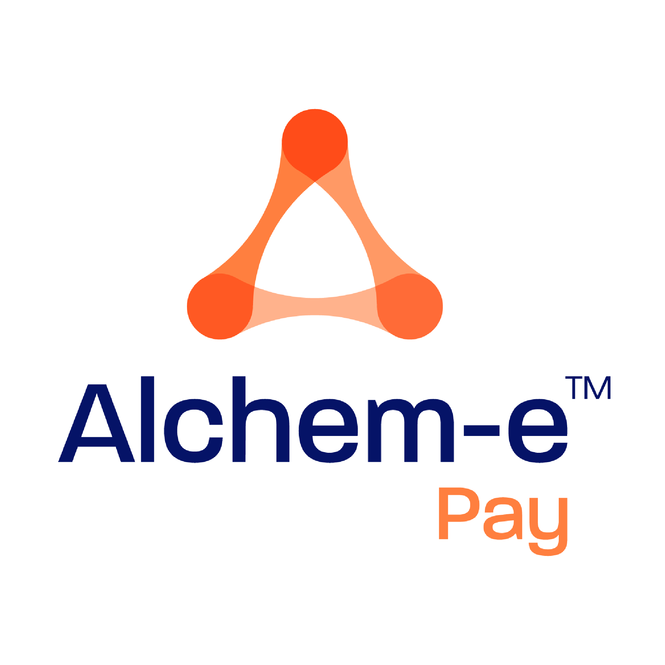 Alchem-e Pay Logo
