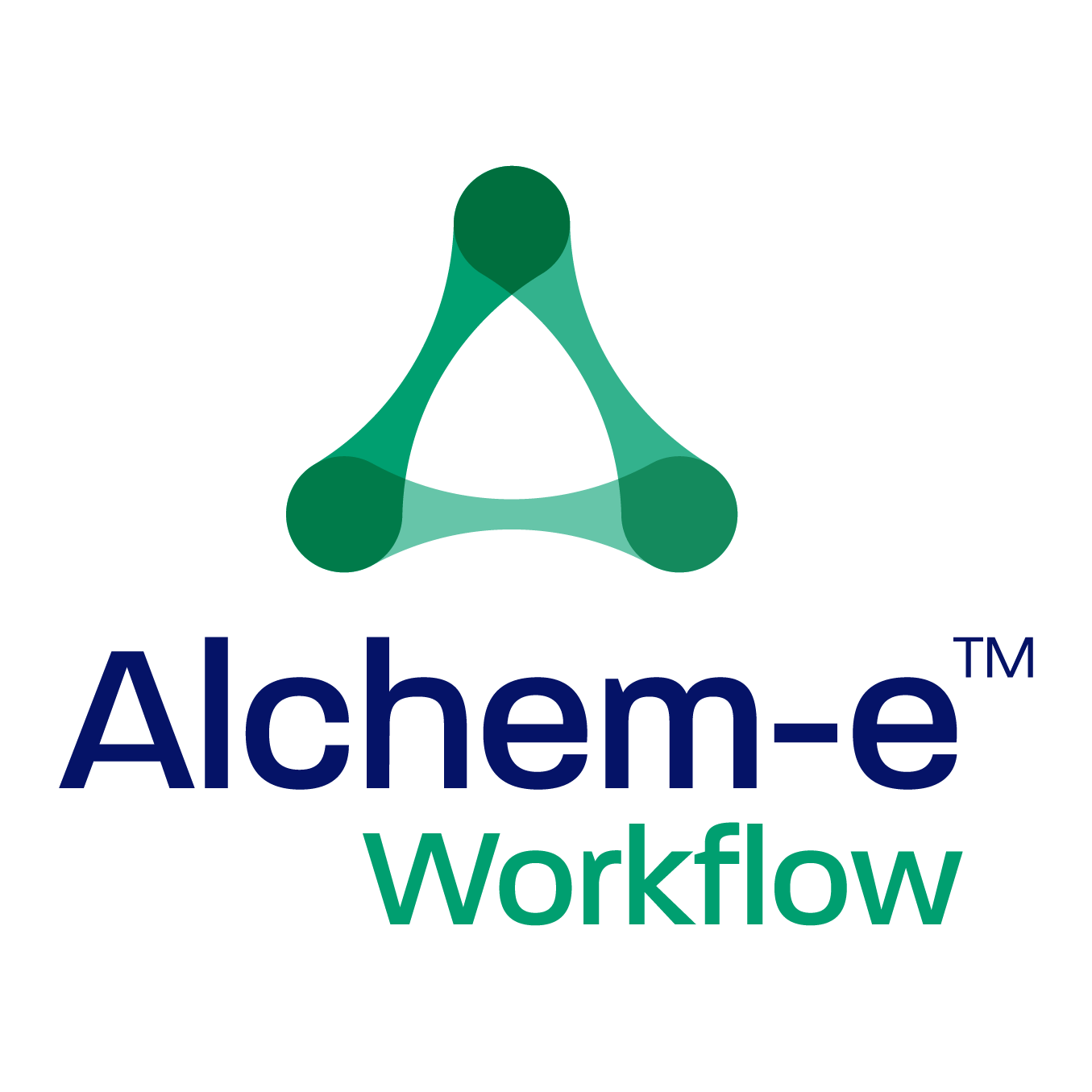 Alchem-e Workflow