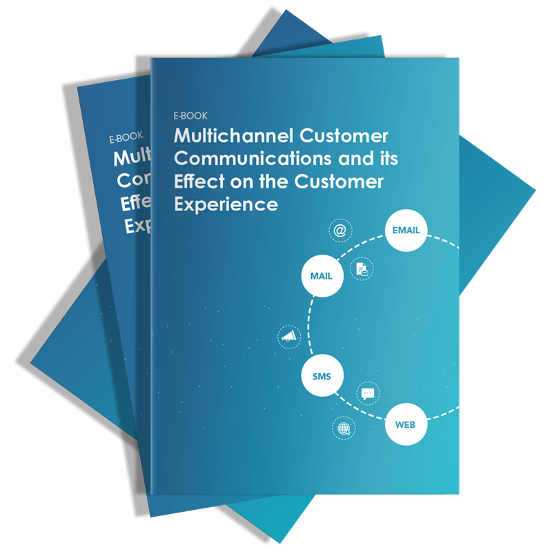 Multichannel Customer Experience Ebook