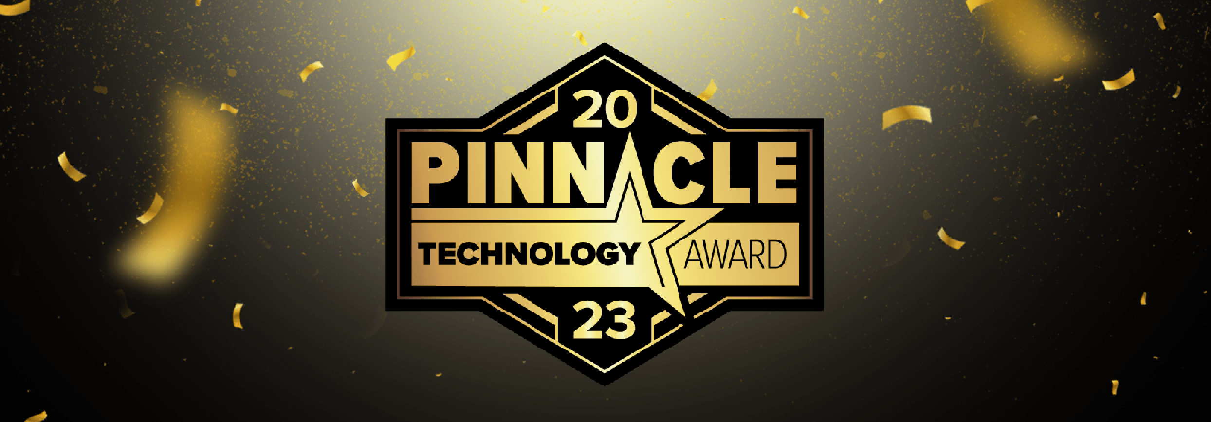 Printing United Alliance Pinnacle Technology Awards 2023 - Racami