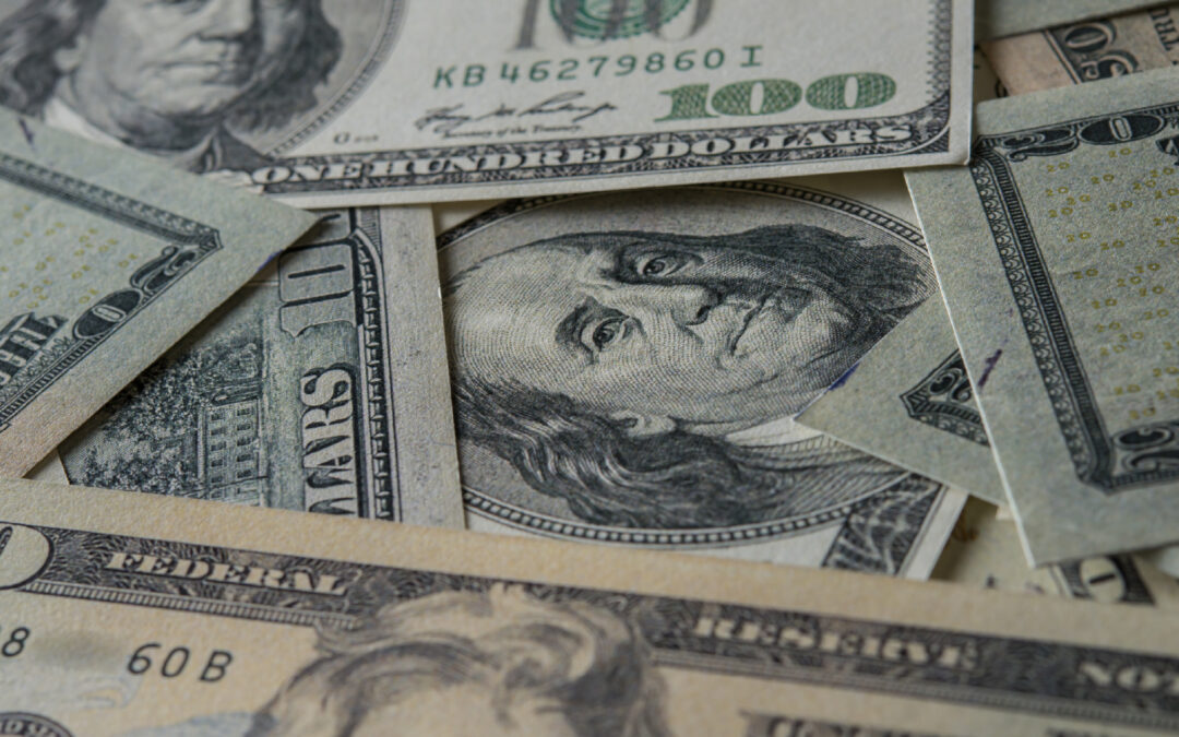 Revenue You Might Be Missing