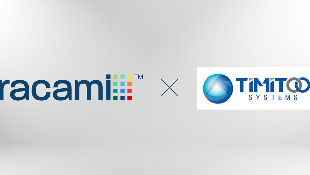 Racami and Timitoo Systems Announce Strategic Partnership