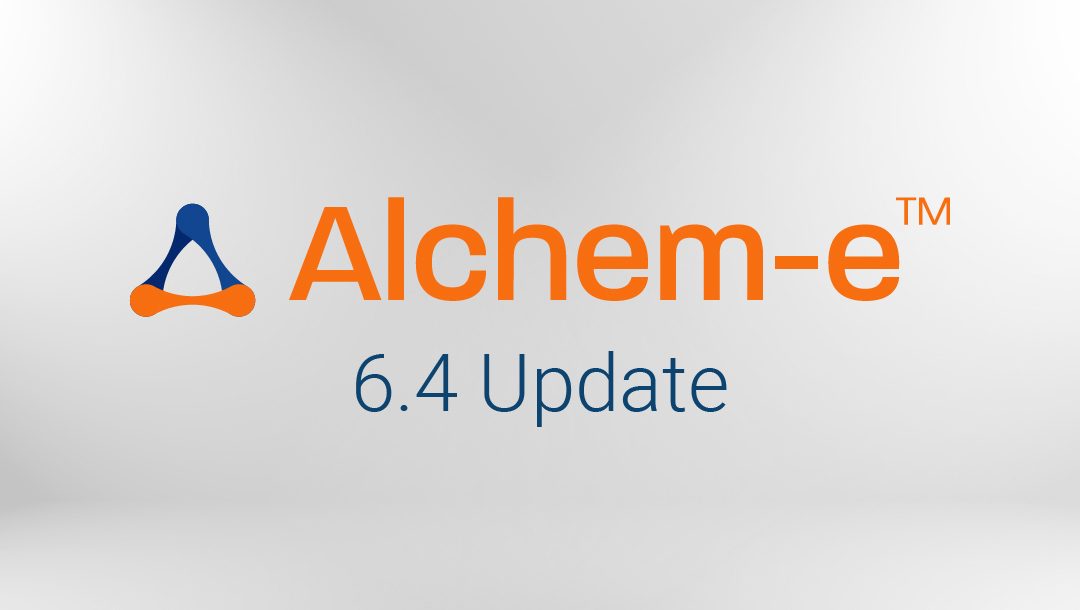 Racami Introduces a Newly Redesigned BI Reporting Platform in its Alchem-e™ 6.4 Update
