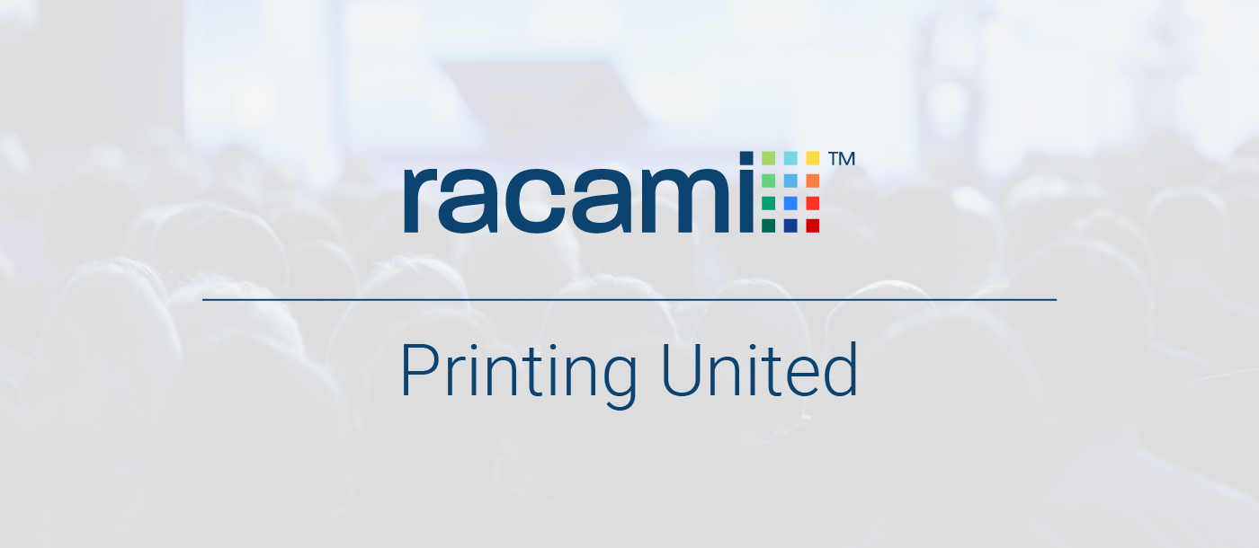 Racami to Bring the Power of Alchem-e to PRINTING United