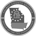 Talbot County Georgia