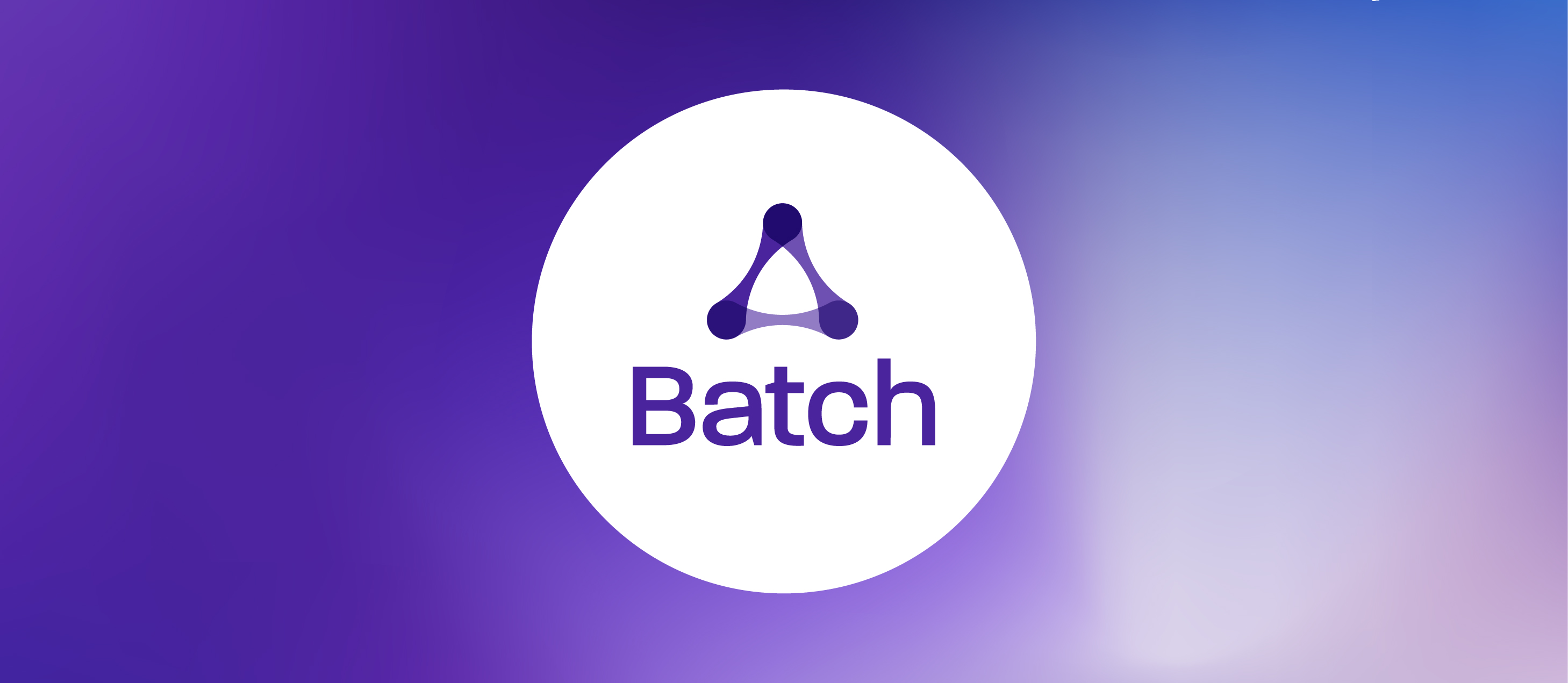 Racami Releases Alchem-e Batch— Revolutionizing Batch Processing for Print and Mail Operations