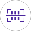 Barcoding