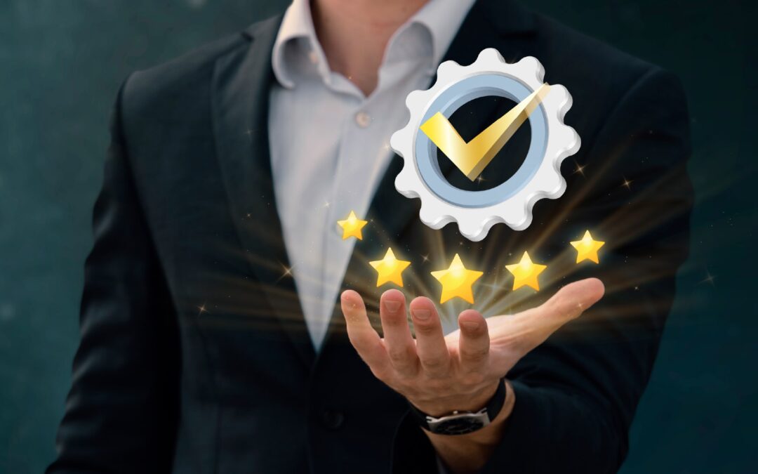 Customer Experience 2.0: Redefining Print and Mail in the Age of Digital Expectations