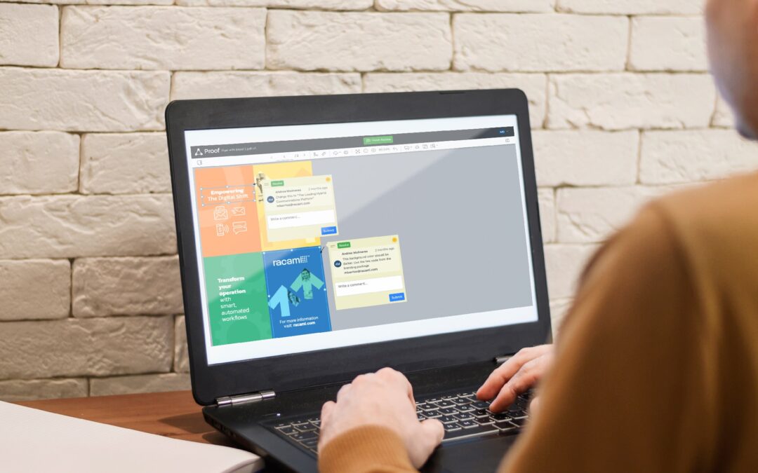 The Future of Online Print Proofing: How Alchem-e™ Proof is Changing the Game