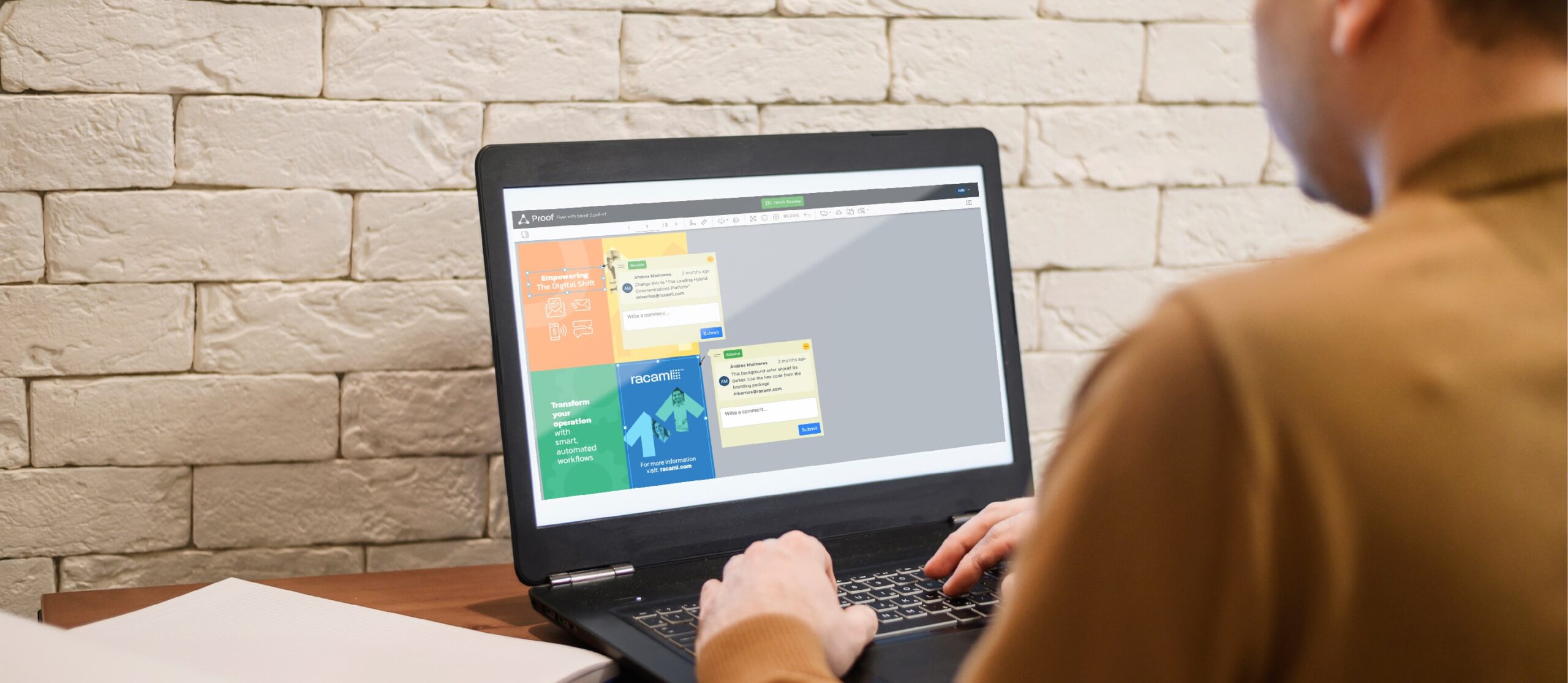 The Future of Print Proofing: How Alchem-e™ Proof is Changing the Game