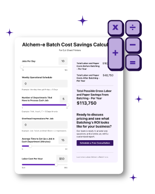 Cut-Sheet-01 1 ROI Cut Sheet Calculator