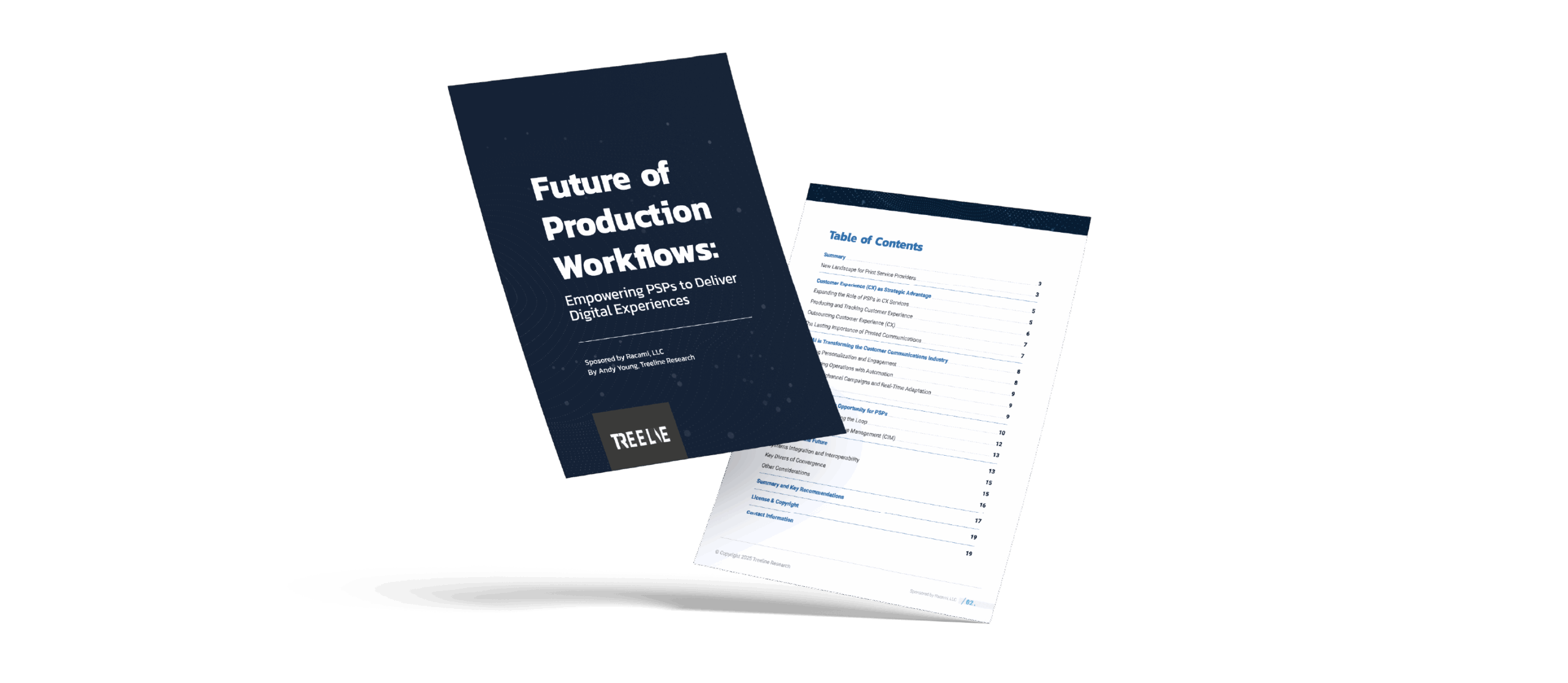 Future of Production Workflows