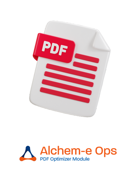 Simplify Your Billing & Consumer Payments PDF Optimizer Module