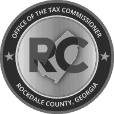 Rockdale County