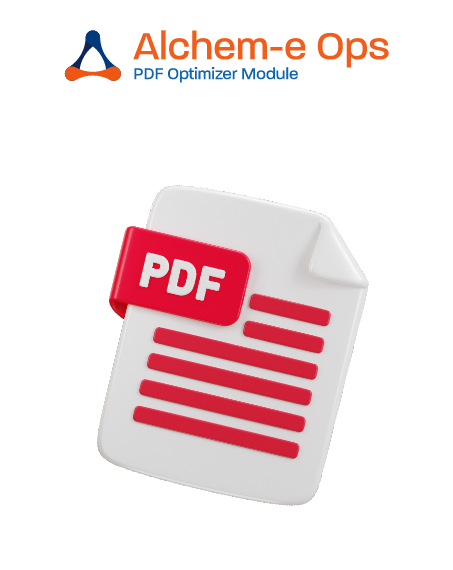Simplify Your Billing & Consumer Payments PDF Optimizer Module