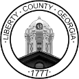Liberty County