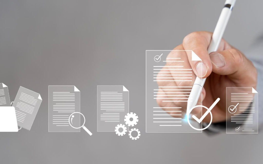 What Is Document Lifecycle Management—and Why It Matters More Than Ever