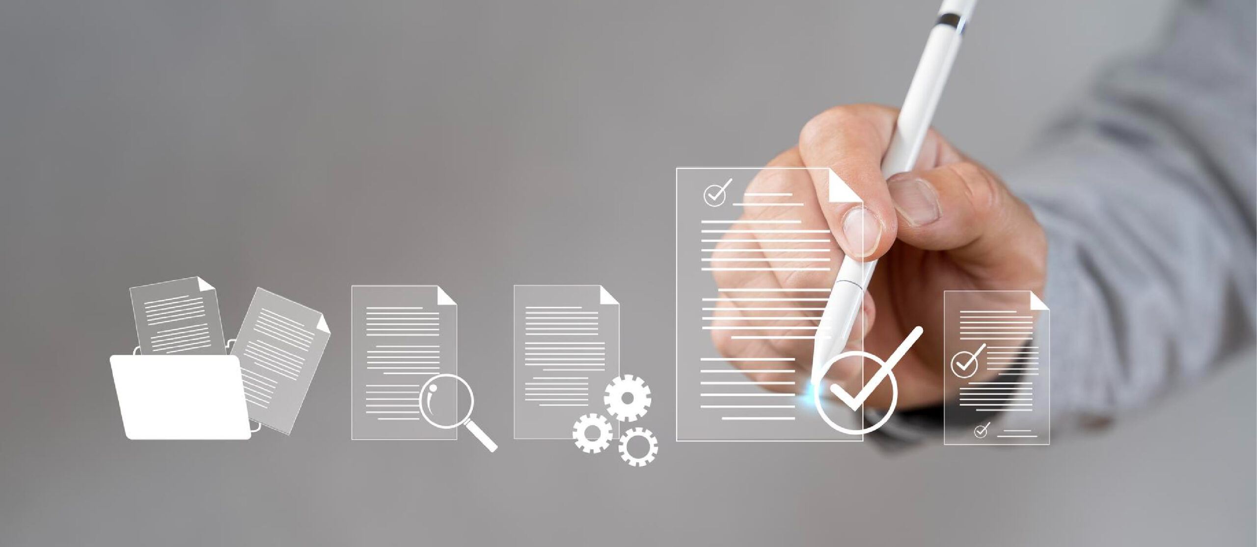 What Is Document Lifecycle Management—and Why It Matters More Than Ever