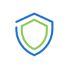 Security & Compliance,
Baked In Security & Compliance,
Baked In