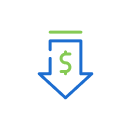 Lower Operational Costs Lower Operational Costs