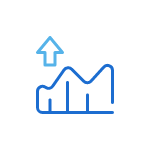 25% faster revenue generation