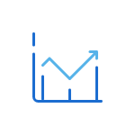 Improved scalability & efficiency