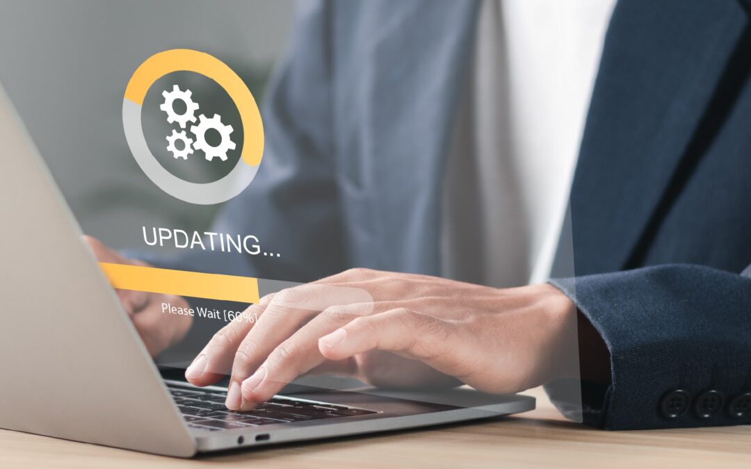 Replacing Legacy ADF Systems: Risks, Complexities, and Why Expert-Led Migration Is Essential