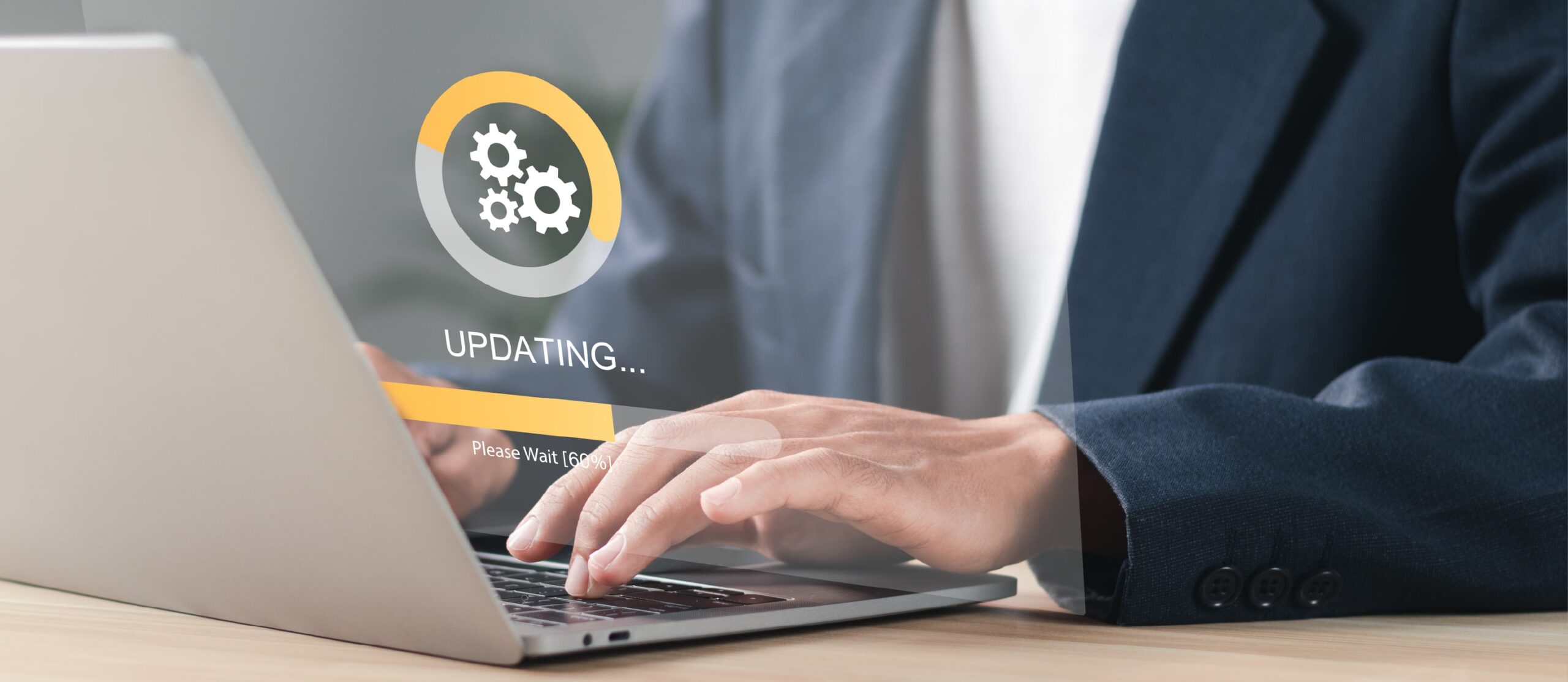 Replacing Legacy ADF Systems: Risks, Complexities, and Why Expert-Led Migration Is Essential