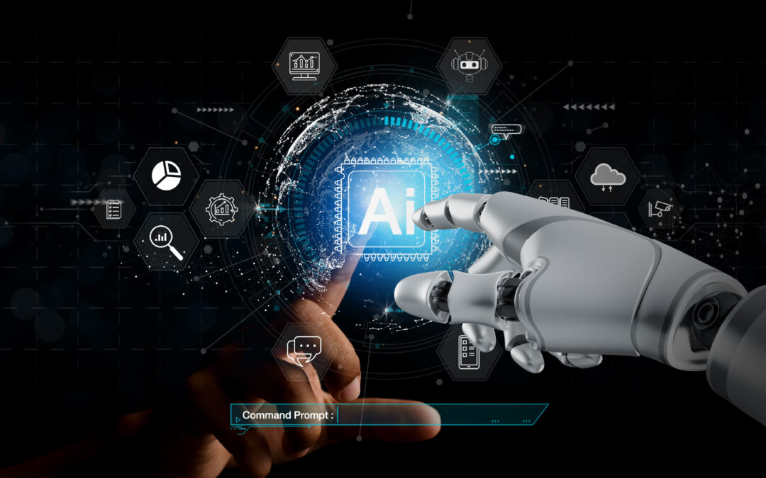 Artificial Intelligence and the Next Productivity Leap in Customer Communications Management