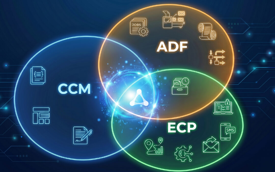ADF vs. ECP vs. CCM: What Print and Mail Leaders Need to Know